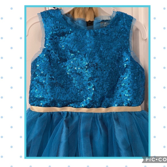 Beautiful Toddlers Dress *BUY2GET2FREE!!* - Picture 3 of 9